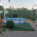 게스트하우스 The Rosa's Luxury House 4*