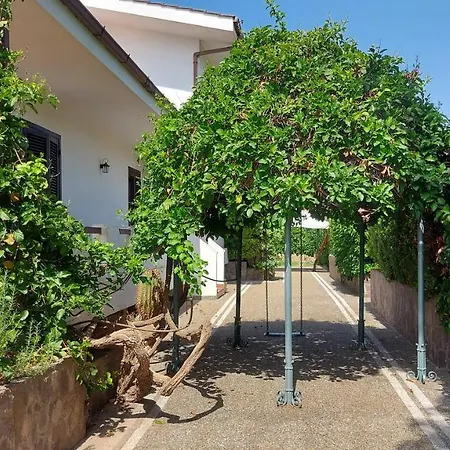 Casa de hóspedes The Rosa's Luxury House Alezio