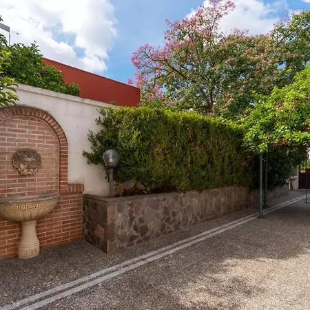 The Rosa's Luxury House 4* Alezio