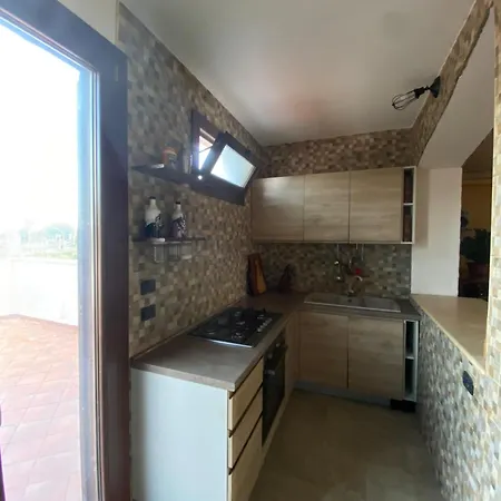 The Rosa's Luxury House 게스트하우스 4*
