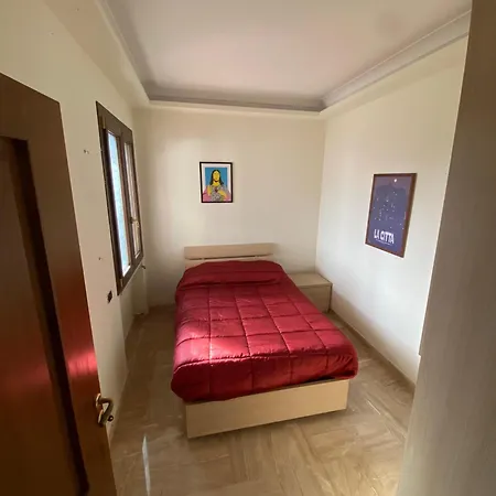 The Rosa's Luxury House 4*