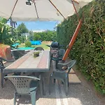 Gæstehus The Rosa's Luxury House 4*