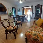 The Rosa's Luxury House Affittacamere Alezio