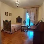 The Rosa's Luxury House