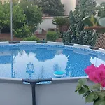 Affittacamere The Rosa's Luxury House