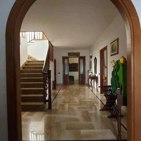 The Rosa's Luxury House * Alezio