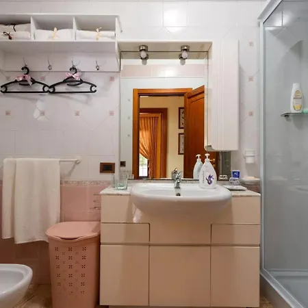 Affittacamere The Rosa's Luxury House *