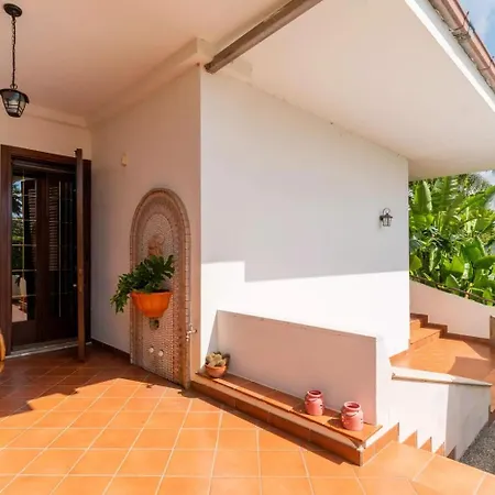 Affittacamere The Rosa's Luxury House Alezio