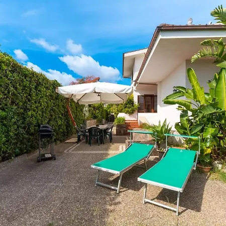 The Rosa's Luxury House Affittacamere *