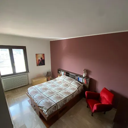 The Rosa's Luxury House 4* Alezio