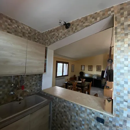 Affittacamere The Rosa's Luxury House Alezio