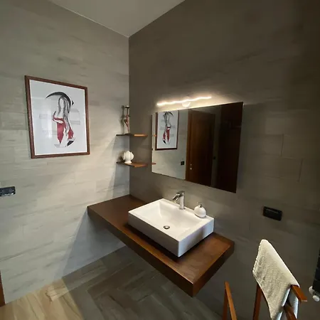 The Rosa's Luxury House 게스트하우스