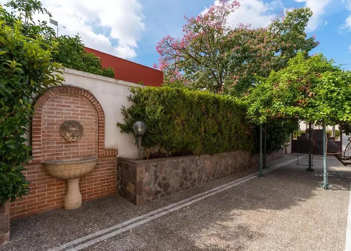 The Rosa's Luxury House 4* Alezio