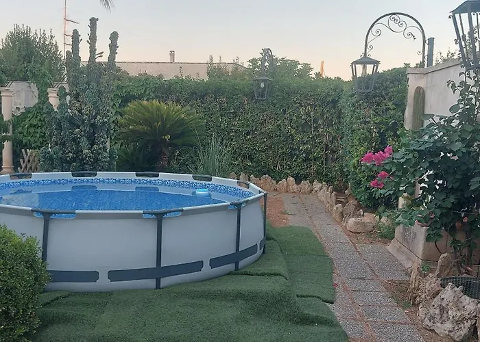 The Rosa's Luxury House