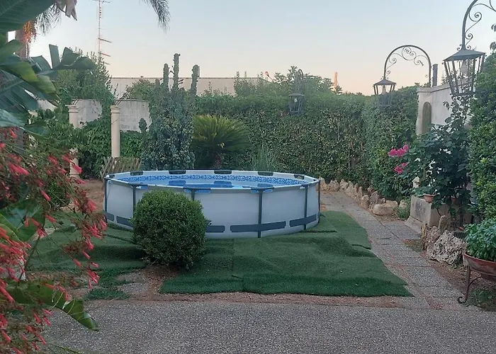 Maison d'hôtes The Rosa's Luxury House 4*